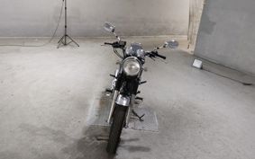 YAMAHA SR400 2012 RH03J
