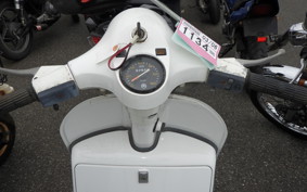 VESPA P200E 1998