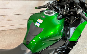 KAWASAKI NINJA H2 SX SE 2021 ZXT02A