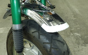 HONDA DAX 70 2003 ST70