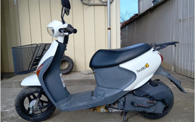SUZUKI LET's 4 CA45A