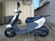 Фото Suzuki LET's 4 с японского аукциона