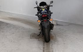 YAMAHA FZ1 FAZER 2007 RN17
