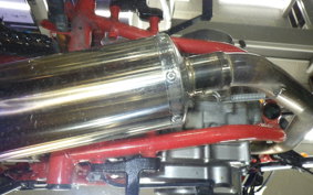 HONDA FTR223 2006 MC34