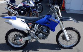 YAMAHA YZ250F 3R4