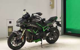 KAWASAKI ZH2 SE 2018 ZRT00R