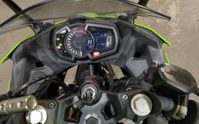 KAWASAKI NINJA400 EX400G