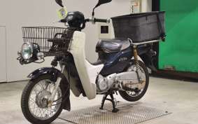HONDA C50 SUPER CUB AA04