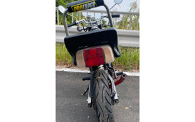 HONDA APE 50 AC16