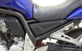 YAMAHA FZS1000 FAZER 2006 RN14