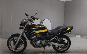 KAWASAKI BALIUS250 ZR250A