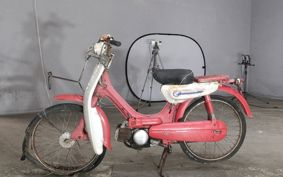 HONDA LITTLE CUB PC50
