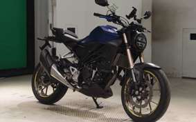 HONDA CB250RA 2016 MC52