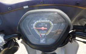 HONDA C50 SUPER CUB AA04