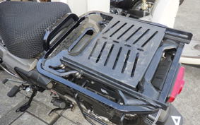 HONDA CT125-2 2024 JA65