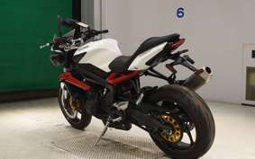 TRIUMPH STREET TRIPLE R 2019