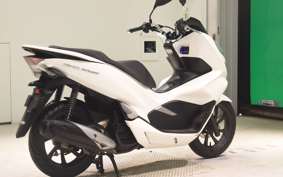 HONDA PCX 150 2016 KF30