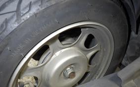 HONDA TACT-4ﾍﾞｰｼｯｸ 2020 AF79