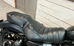 HARLEY XL883N 2019 LE2