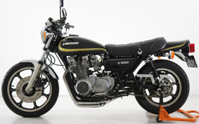 KAWASAKI Z1000LTD 2025 KZT00B