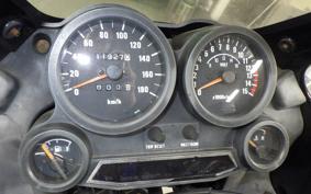 KAWASAKI GPZ400R 1989 ZX400D