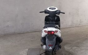 SUZUKI ADDRESS V125 DT11A