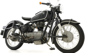 BMW R27 R27