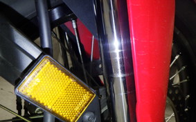 HONDA CRF1000L AFRICA TWIN 2016 SD04