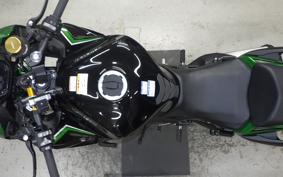 KAWASAKI NINJA 1000 SX 2023 ZXT02K