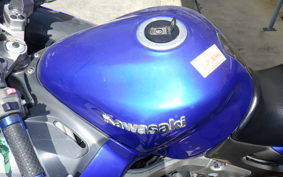 KAWASAKI ZZ1200 NINJA R 2004 ZXT20C