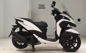 YAMAHA TRICITY 155 A SG37J