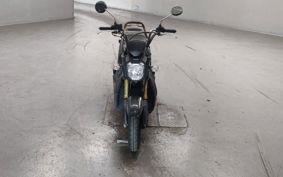HONDA ZOOMERX JF38