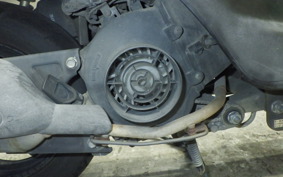 HONDA TODAY 2 2021 AF67