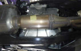 KAWASAKI ZX-25R ZX250E