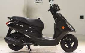 YAMAHA AXIS 125 Z 2008 SED7J