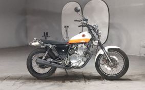 SUZUKI GLASS TRACKER BIG BOY NJ47A