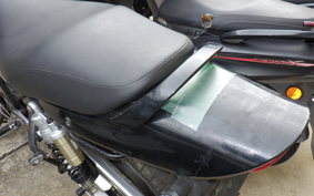 SUZUKI INAZUMA 1200 (GSX1200) 1999 GV76A