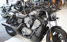 HARLEY RH975 NIGHT STAR 2023 ZH1