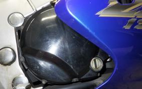 KAWASAKI ZZ1200 NINJA R 2003 ZXT20C