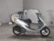 Фото Yamaha JOG с японского аукциона