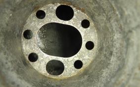 KAWASAKI VULCAN 1500 CLASSIC 2000 VNT50J