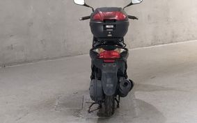 SUZUKI ADDRESS V125 CF4MA