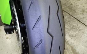 KAWASAKI NINJA ZX-6R A 2026 ZX636J