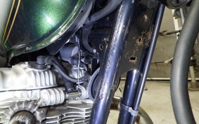 KAWASAKI W800 2011 EJ800A