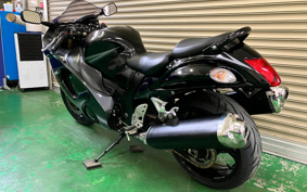 SUZUKI GSX1300R HAYABUSA 2008 GX72A