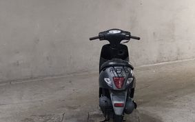 SUZUKI LET's CA4AA