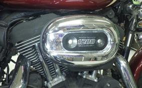 HARLEY XL1200RI 2007