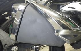 SUZUKI GIXXER 250 SF 1995