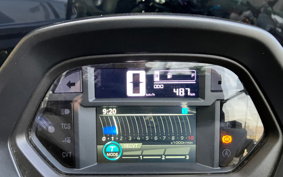 YAMAHA N-MAX 155 ABS SG92J