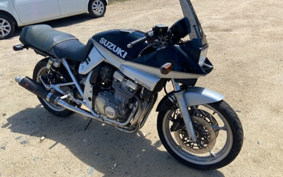 SUZUKI GSX400S KATANA GK77A